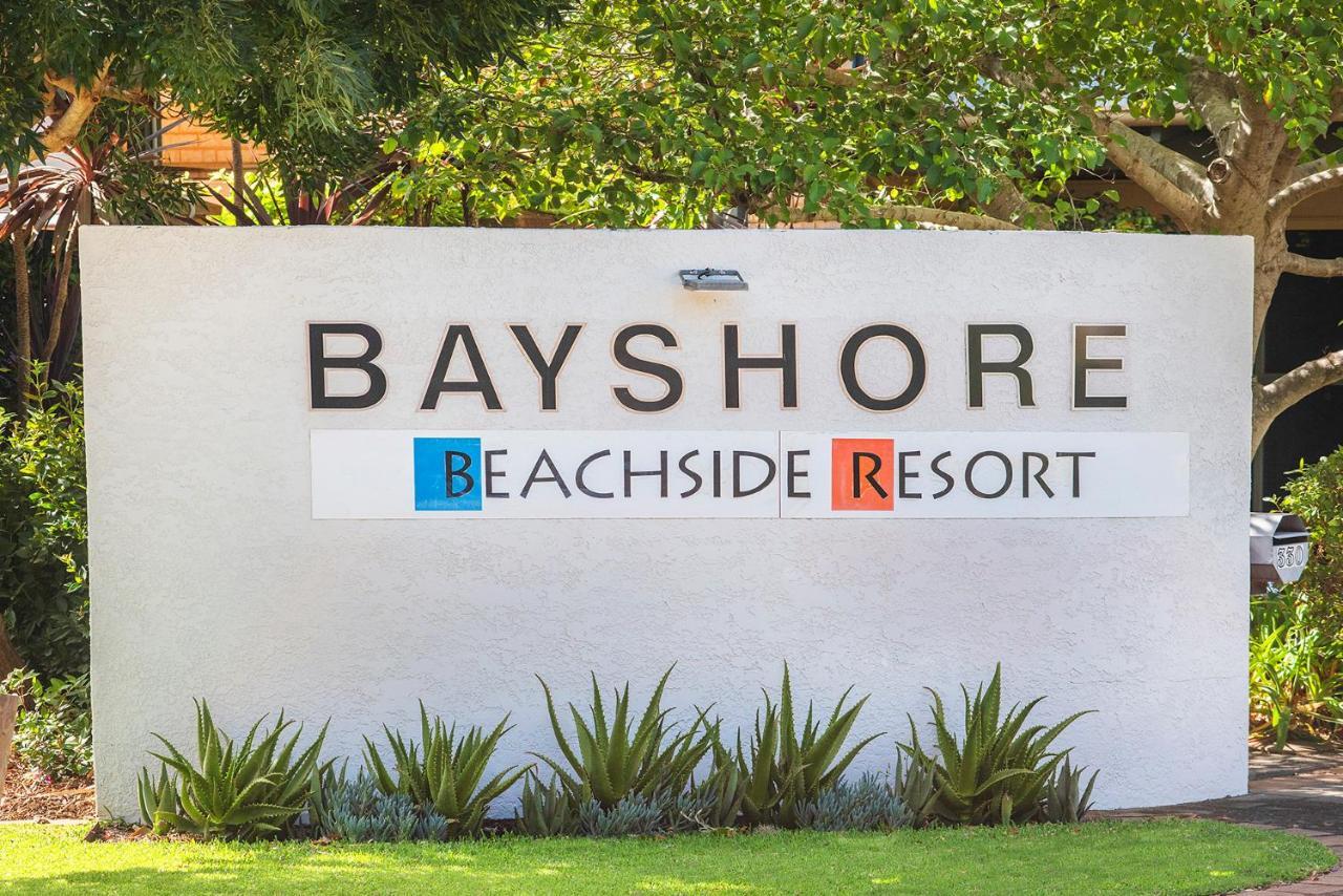 Bayshore Beachside Resort Dunsborough Eksteriør billede